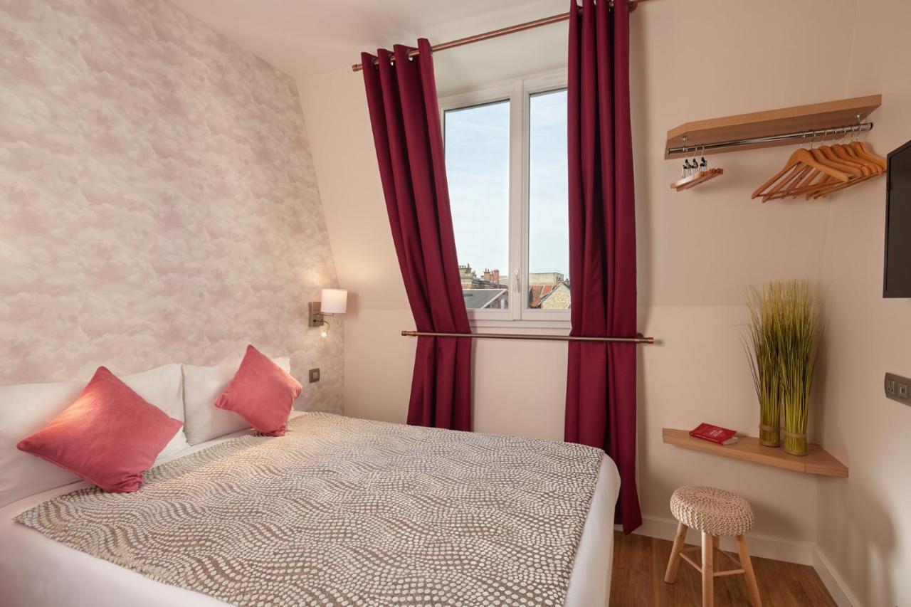 Habitación Doble con vistas al jardín
