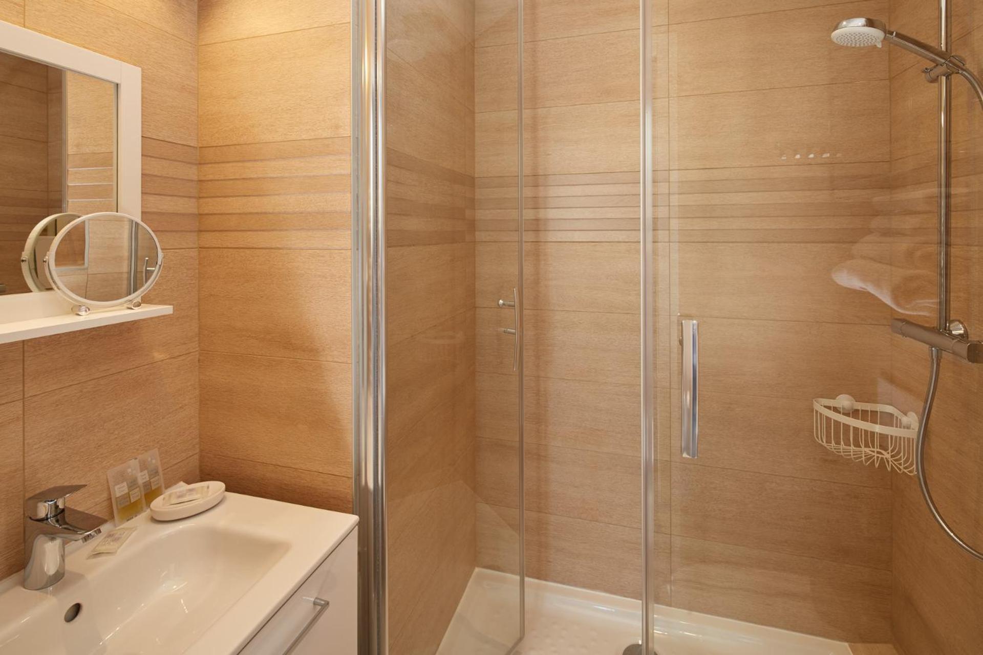 Habitación Doble Estándar