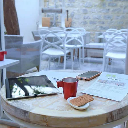 Hotel Villa Sorel - Paris Boulogne-2